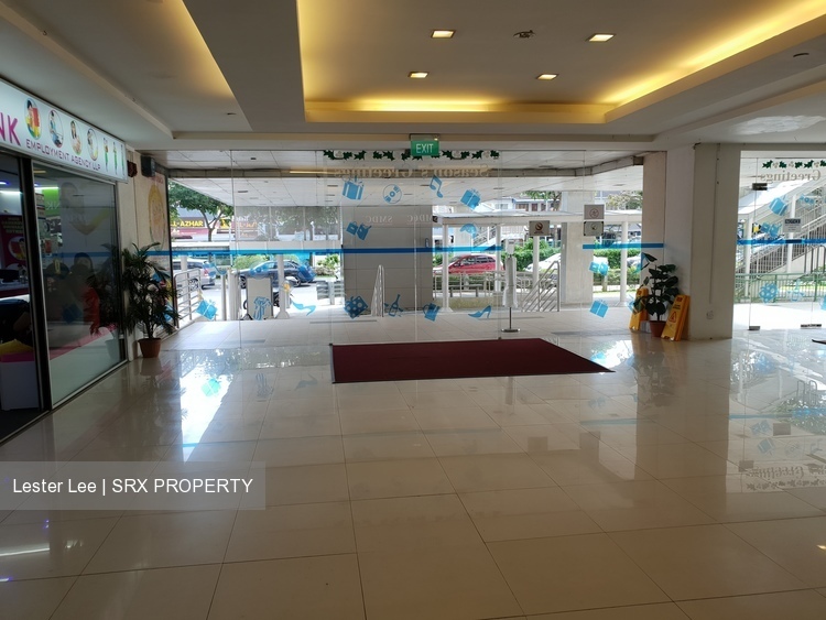 Bukit Timah Shopping Centre (D21), Retail #180292612